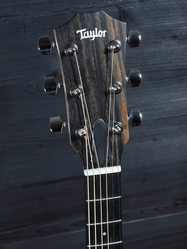 Taylor 324ce Studio Special Edition Shaded Edgeburst Acoustic-Electric Guitar