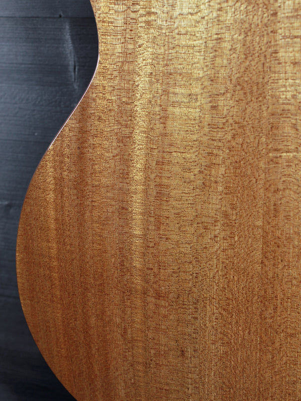 Taylor 324ce Studio Special Edition Shaded Edgeburst Acoustic-Electric Guitar
