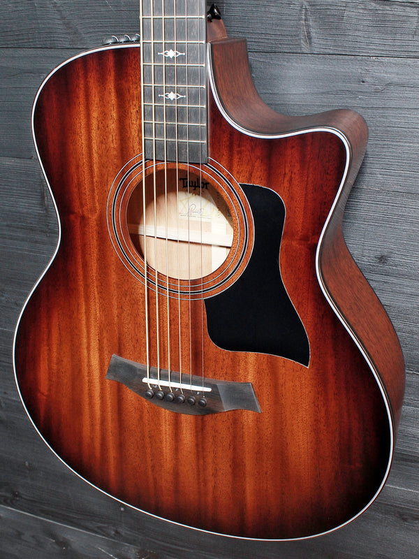 Taylor 326ce Baritone-6 String Special Edition