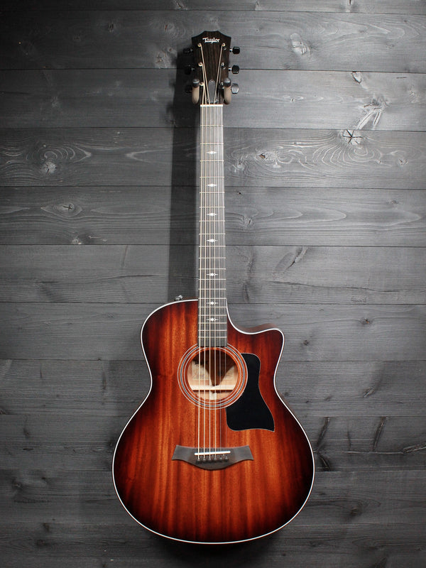Taylor 326ce Baritone-6 String Special Edition