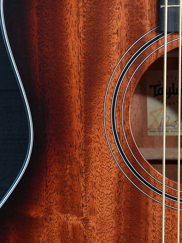 Taylor 326ce Baritone 8-String Special Edition