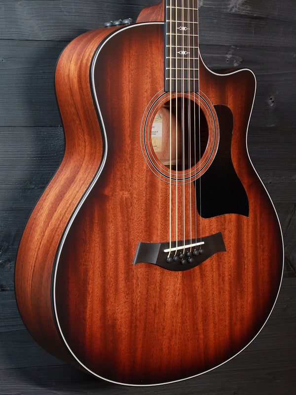 Taylor 326ce Baritone 8-String Special Edition