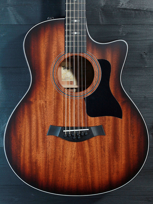 Taylor 326ce Baritone 8-String Special Edition