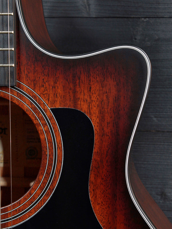 Taylor 326ce 8-String Baritone Special Edition
