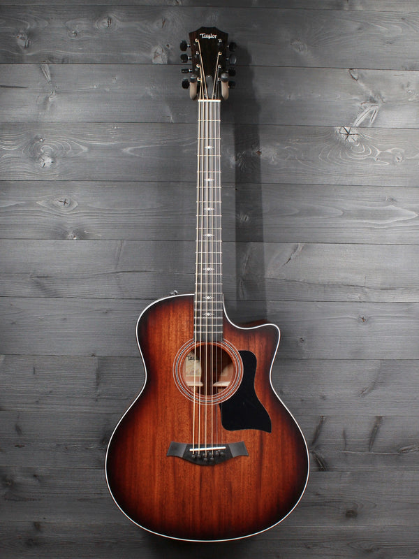 Taylor 326ce 8-String Baritone Special Edition
