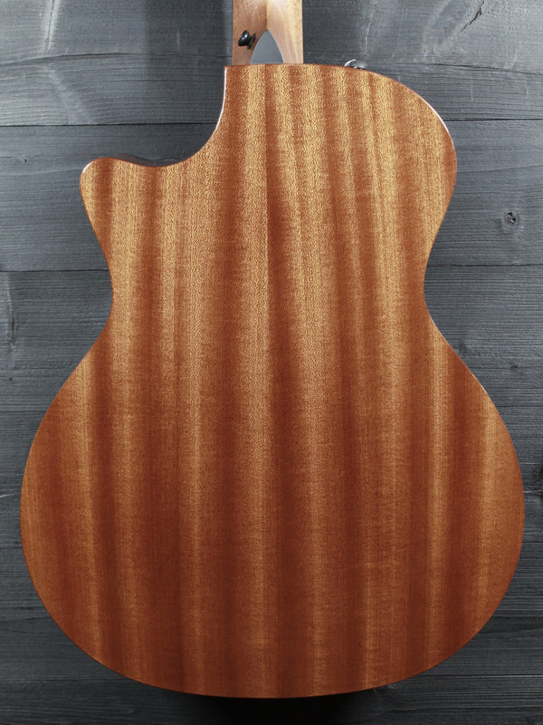 Taylor 354ce Studio Special Edition Honeyburst 12-String Acoustic-Electric Guitar