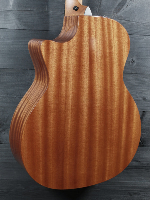 Taylor 354ce Studio Special Edition Honeyburst 12-String Acoustic-Electric Guitar
