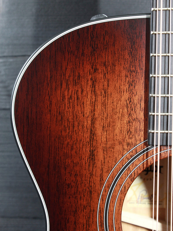 Taylor 362ce Mahogany 12 Fret / 12 String Acoustic-Electric Guitar