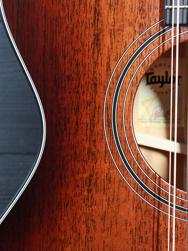 Taylor 362ce Mahogany 12 Fret / 12 String Acoustic-Electric Guitar