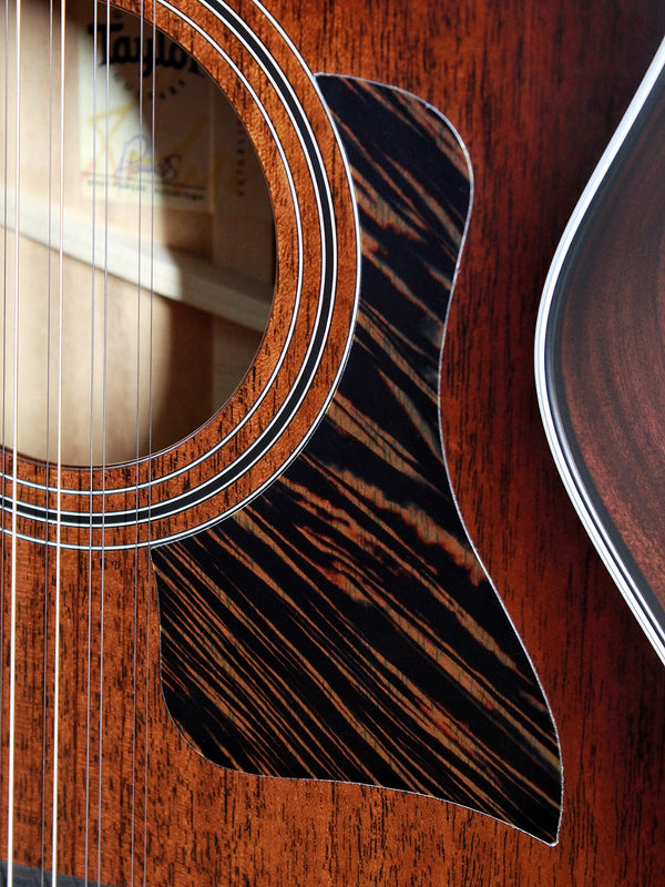 Taylor 362ce Mahogany 12 Fret / 12 String Acoustic-Electric Guitar