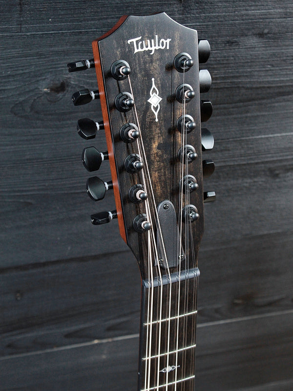 Taylor 362ce Mahogany 12 Fret / 12 String Acoustic-Electric Guitar