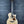 Load image into Gallery viewer, Sitka spruce top Taylor 414ce 8-string guitar
