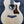 Load image into Gallery viewer, Taylor 414ce 8-String Baritone acoustic electric guitar front view
