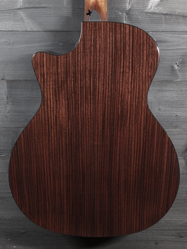 Taylor Tone Show Exclusive 414ce Baritone guitar