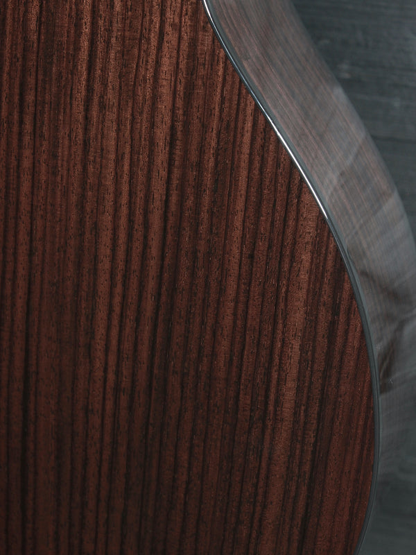 Taylor 414ce 8-String Baritone Acoustic-Electric Guitar – Sitka Spruce / Indian Rosewood – Tone Show Exclusive