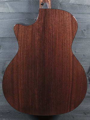 Taylor Tone Show Exclusive 414ce Baritone guitar