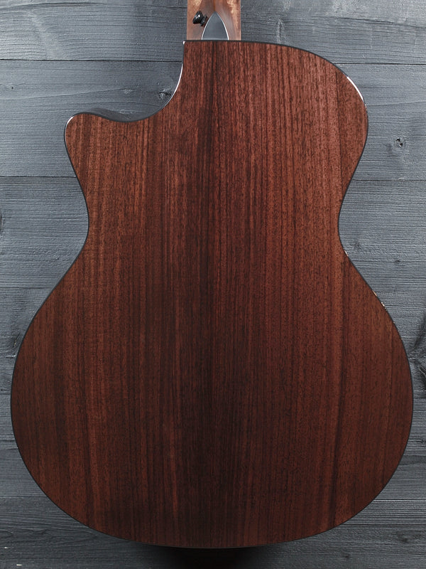 Taylor Tone Show Exclusive 414ce Baritone guitar