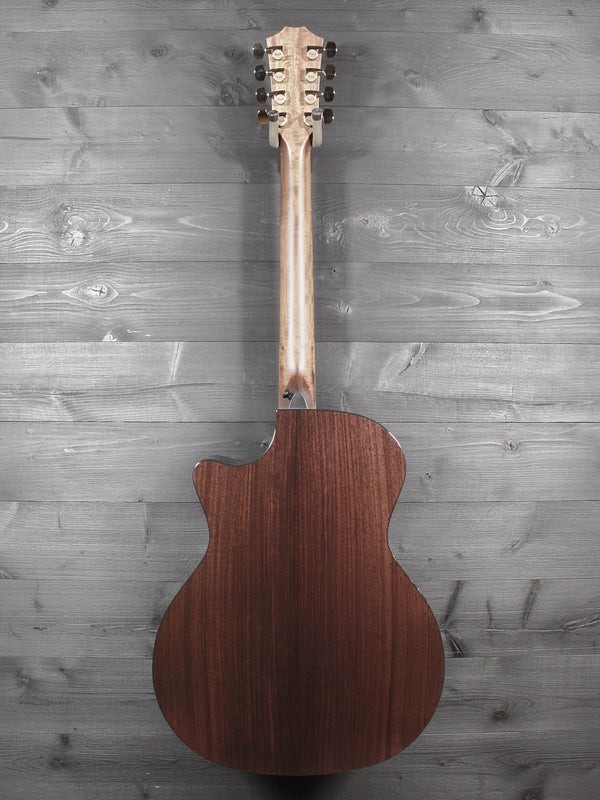Taylor 414ce baritone East Indian rosewood back