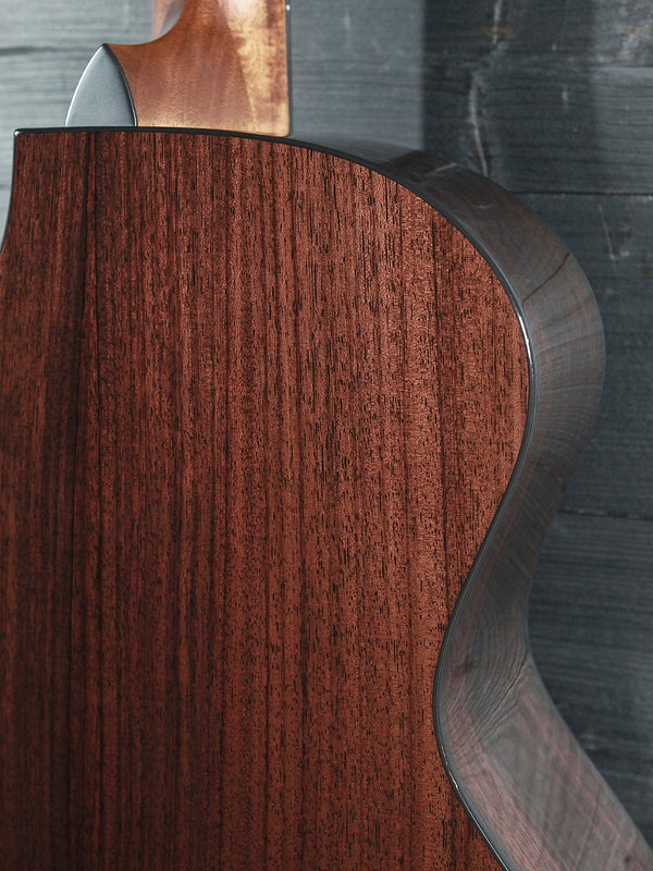 Taylor 414ce 8-String Baritone 
