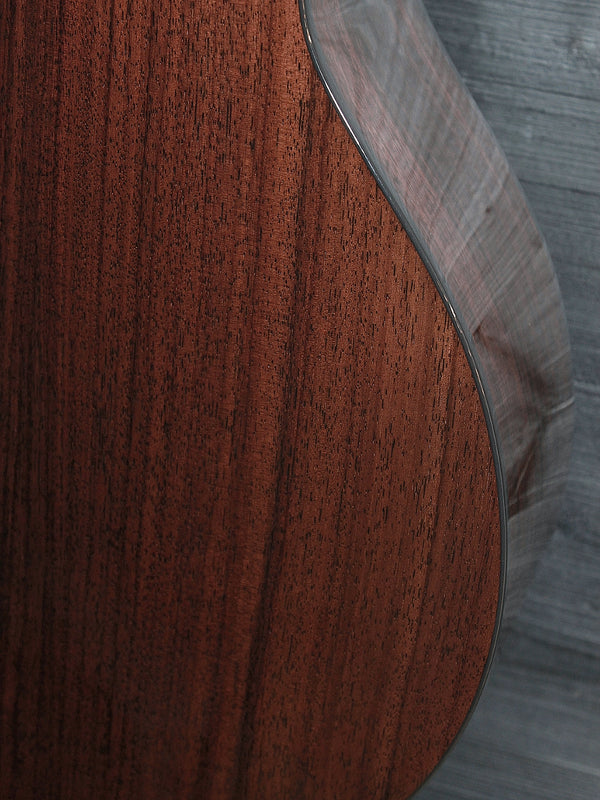 Taylor 414ce 8-String Baritone Acoustic-Electric Guitar – Sitka Spruce / Indian Rosewood – Tone Show Exclusive
