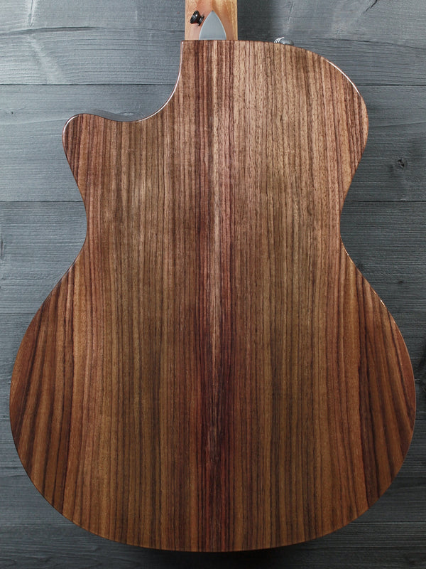 Taylor Guitars 414ce Studio SEB Shaded Edgeburst Rosewood / Spruce Acoustic-Electric