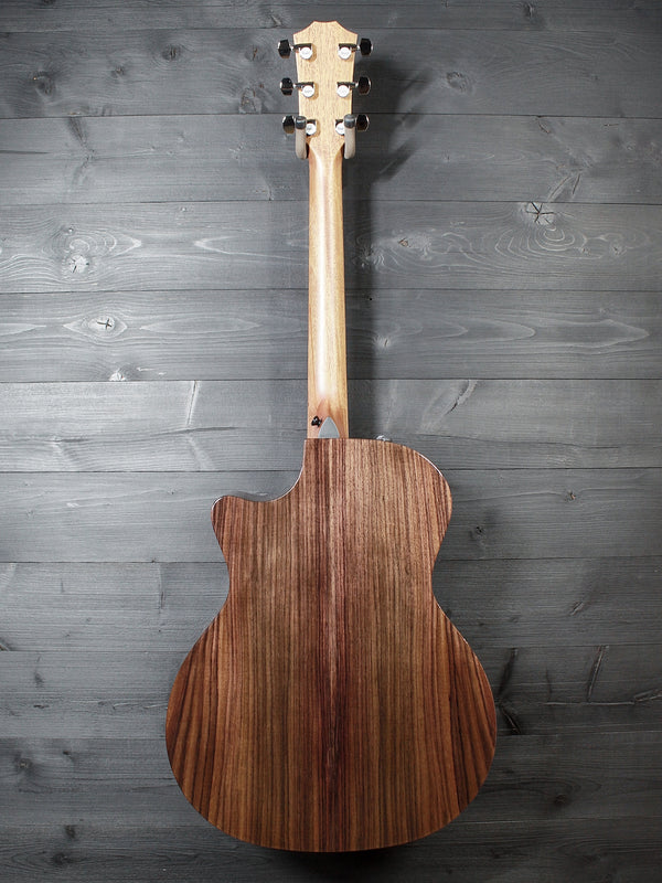 Taylor Guitars 414ce Studio SEB Shaded Edgeburst Rosewood / Spruce Acoustic-Electric