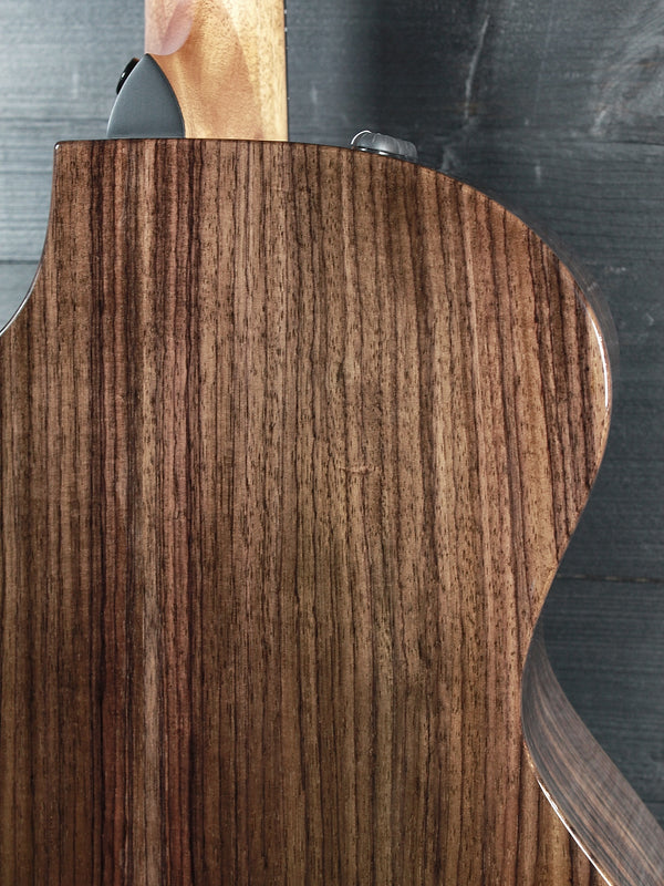 Taylor Guitars 414ce Studio SEB Shaded Edgeburst Rosewood / Spruce Acoustic-Electric