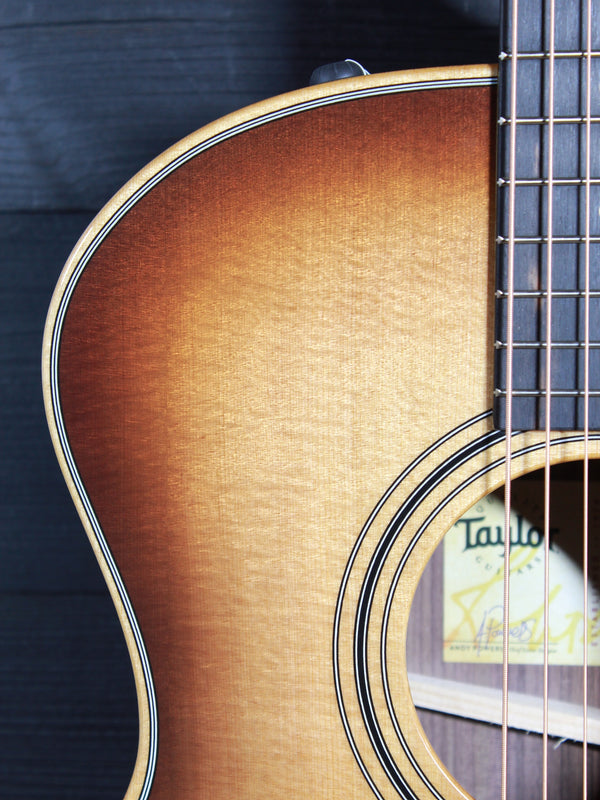 Taylor 414ce Studio Spruce Top