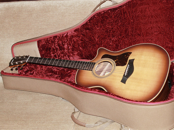 Taylor Guitars 414ce case