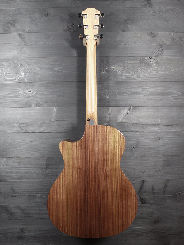 Taylor 414ce Studio SEB Shaded Edgeburst Acoustic-Electric Guitar