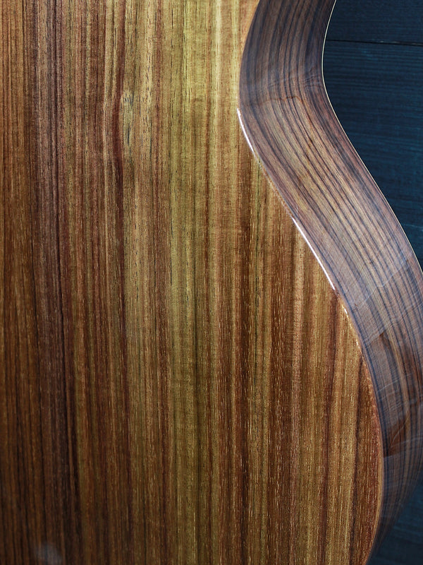 Taylor Guitars Rosewood Back and Sides
