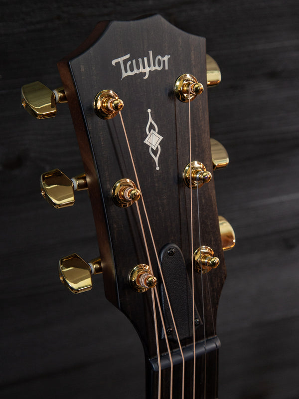 Taylor 50th Anniversary 314ce LTD Grand Auditorium Sapele / Torrified Spruce Guitar