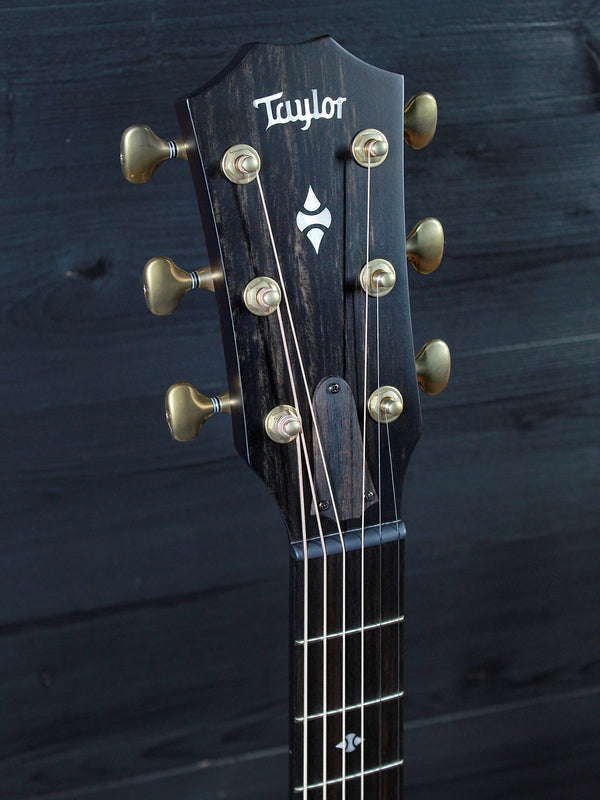 Taylor Builder’s Edition 314ce LTD Natural 50th Anniversary  Acoustic-Electric Guitar