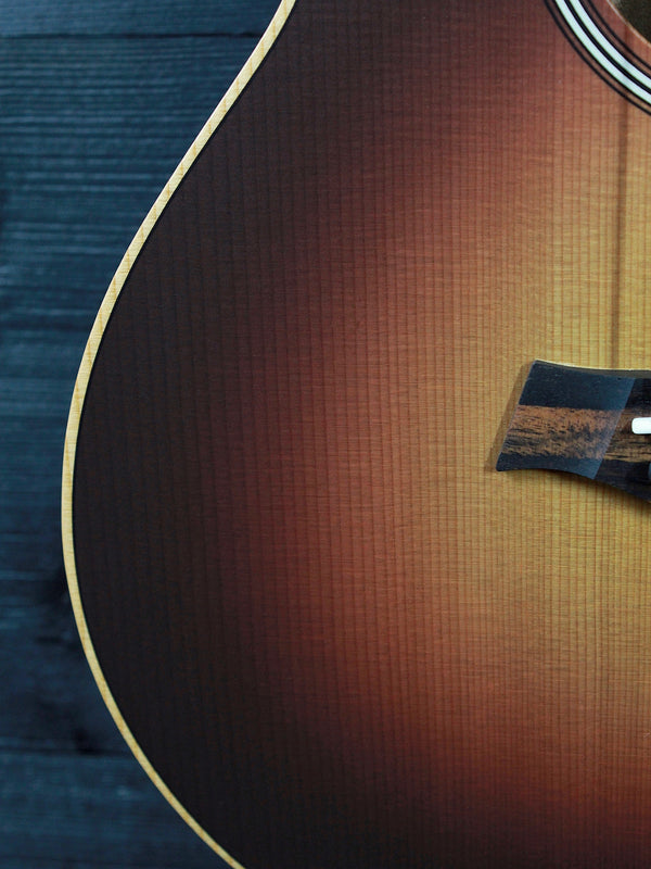 Taylor GS Mini-E Rosewood SB LTD - 50th Anniversary Acoustic-Electric Guitar