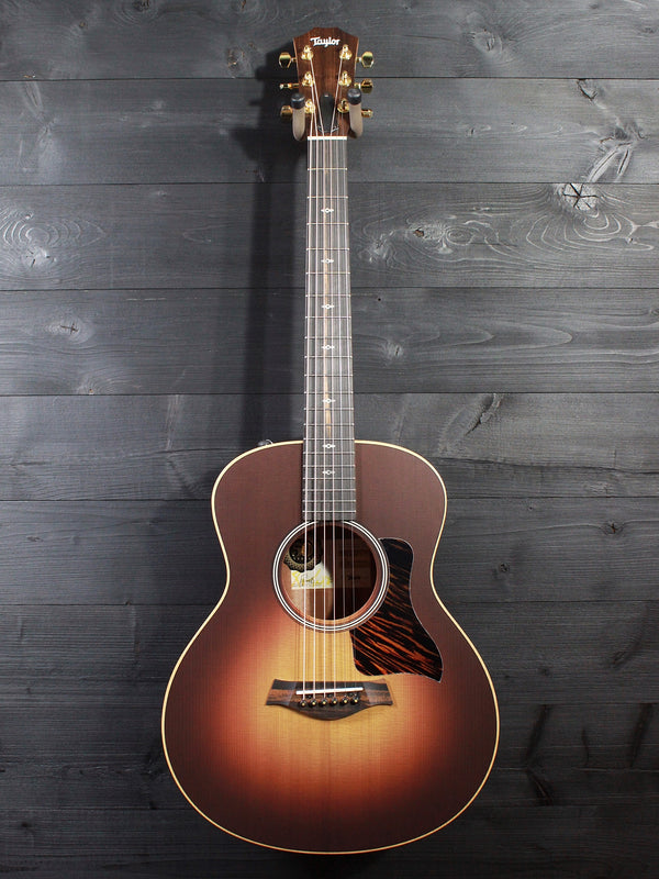 Taylor GS Mini-E Rosewood SB LTD - 50th Anniversary Acoustic-Electric Guitar