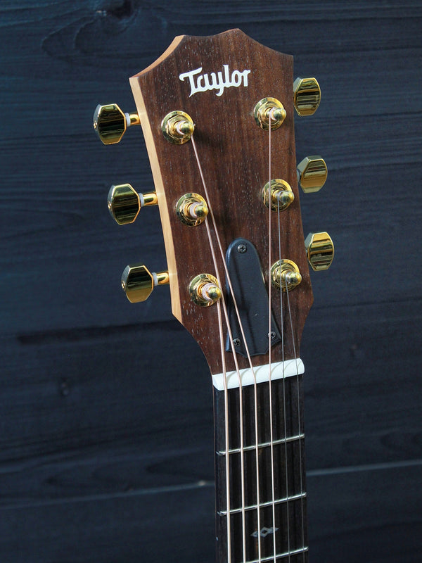 Taylor GS Mini-E Rosewood SB LTD 50th Anniversary Acoustic-Electric Guitar