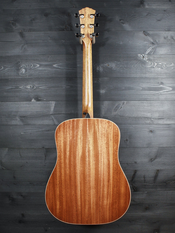 Taylor Gold Label 510e Trey Hensley Signature Model — Antique Blond Acoustic-Electric Guitar