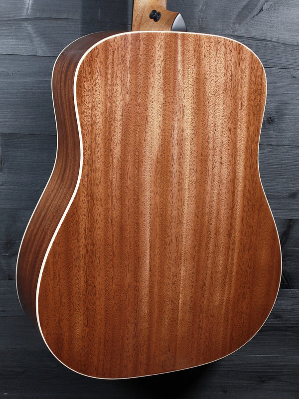 Taylor Gold Label 510e Trey Hensley Signature Model — Antique Blond Acoustic-Electric Guitar