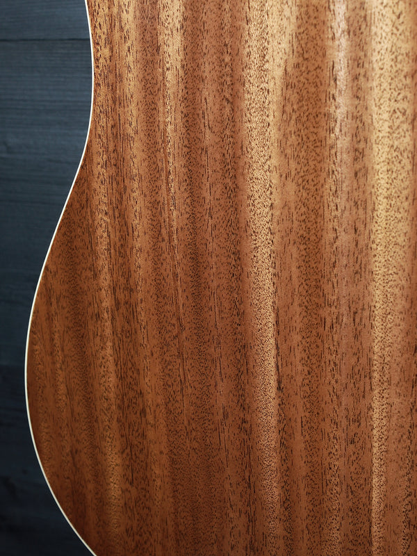 Taylor Gold Label 510e Trey Hensley Signature Model — Antique Blond Acoustic-Electric Guitar