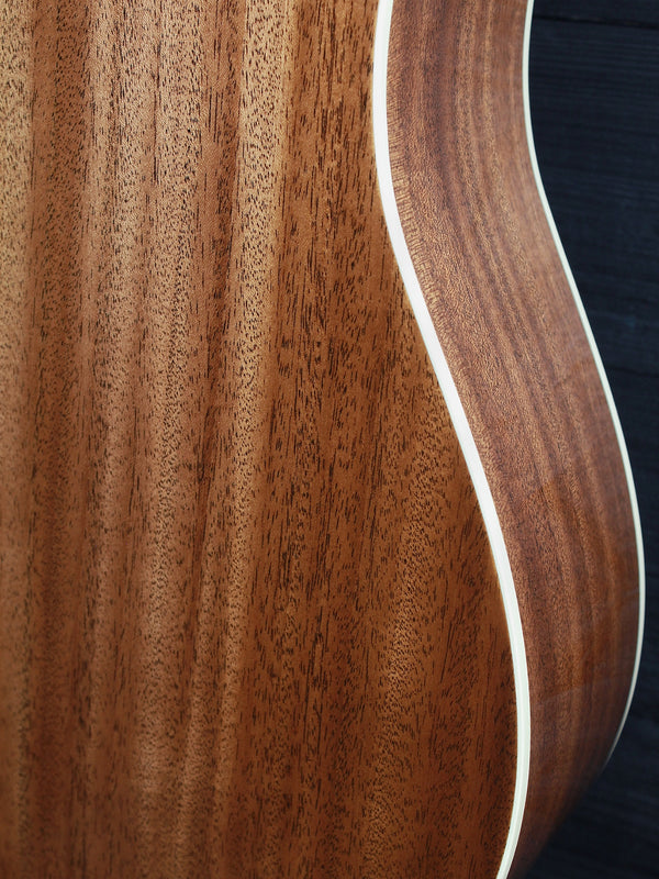 Taylor Gold Label 510e Trey Hensley Signature Model — Antique Blond Acoustic-Electric Guitar