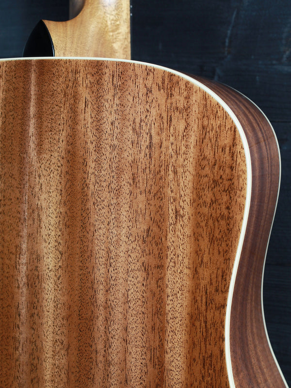 Taylor Gold Label 510e Trey Hensley Signature Model — Antique Blond Acoustic-Electric Guitar
