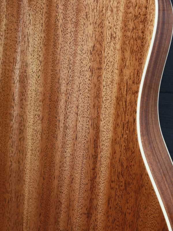 Taylor Gold Label 510e Trey Hensley Signature Model — Antique Blond Acoustic-Electric Guitar