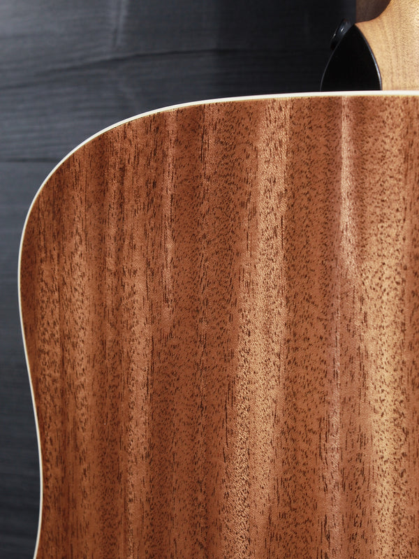Taylor Gold Label 510e Trey Hensley Signature Model — Antique Blond Acoustic-Electric Guitar