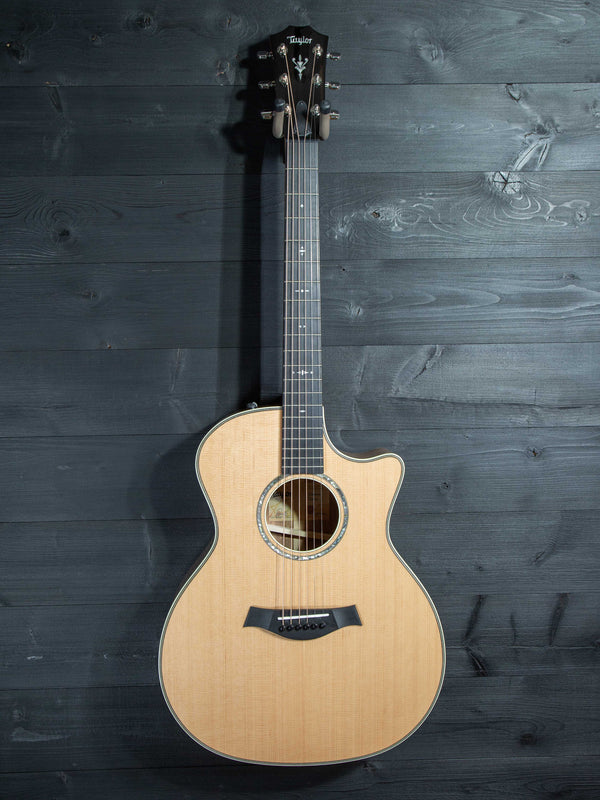 Taylor 514ce LTD NAMM Show Special - Blackwood / Cedar 