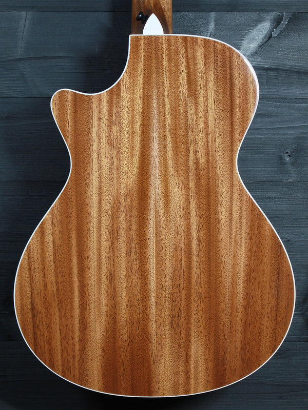 Taylor Next Generation 552ce 12-Fret / 12-String Acoustic-Electric Guitar