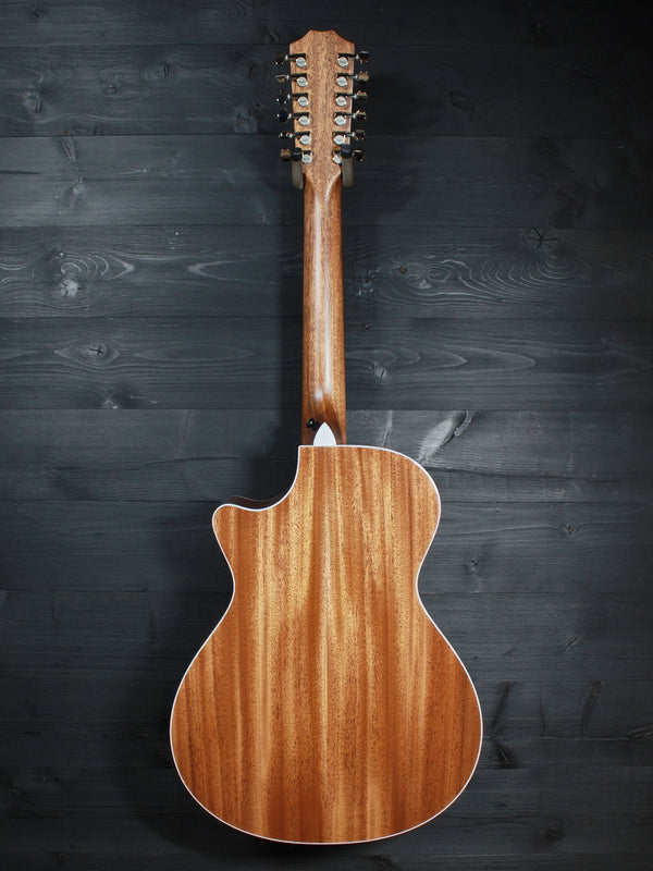 Taylor Next Generation 552ce 12-Fret / 12-String Acoustic-Electric Guitar