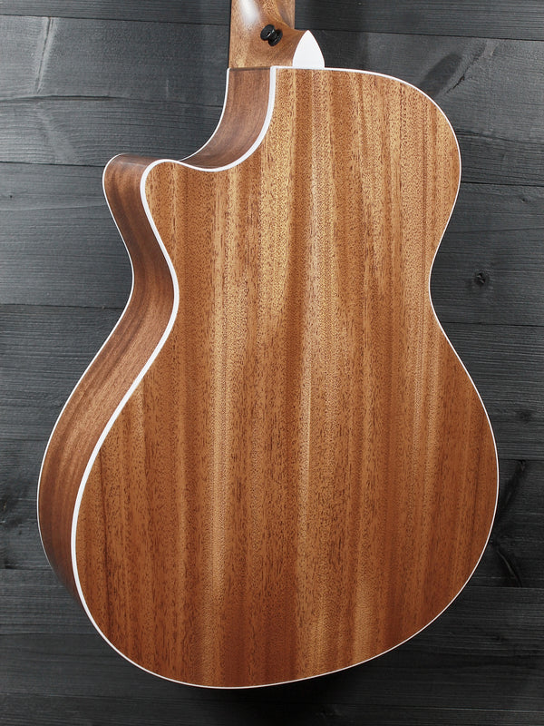 Taylor Next Generation 552ce 12-Fret / 12-String Acoustic-Electric Guitar
