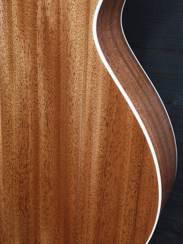 Taylor Next Generation 552ce 12-Fret / 12-String Acoustic-Electric Guitar