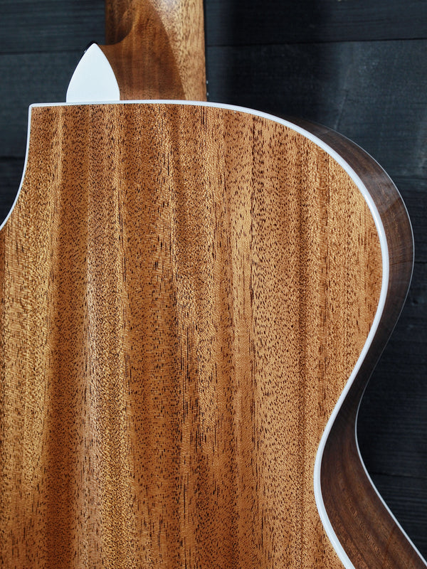 Taylor Next Generation 552ce 12-Fret / 12-String Acoustic-Electric Guitar