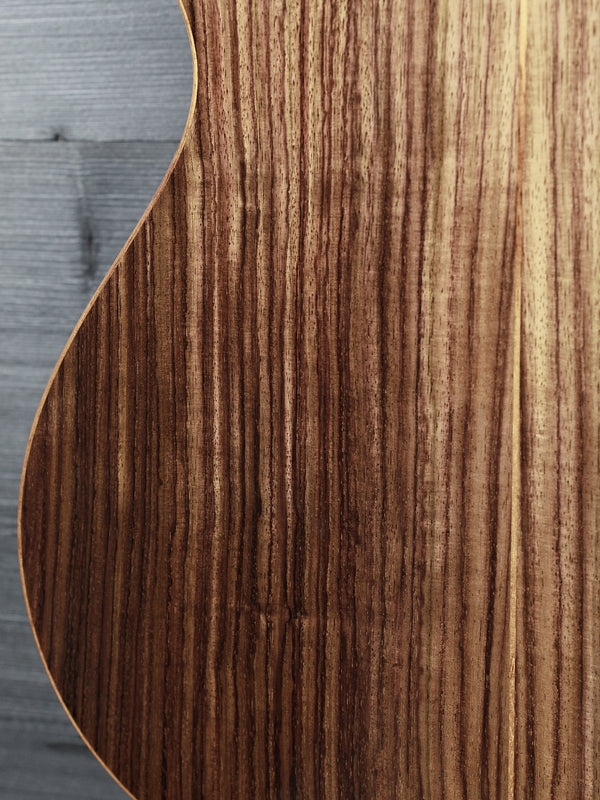 Taylor 712ce 12-Fret Grand Concert Acoustic-Electric Guitar (2022) – Rosewood/Sitka Spruce – Mint Condition